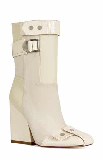 Allona Bootie