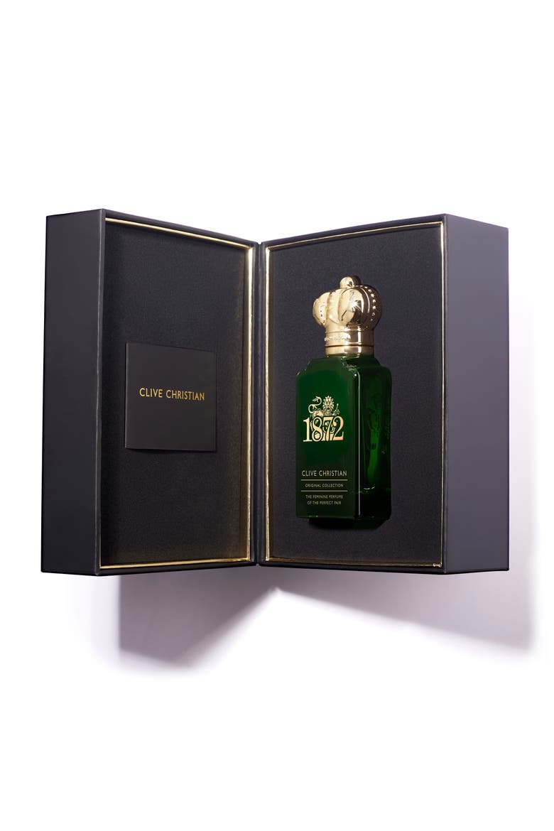 1872 Feminine Perfume, Alternate, color, NO COLOR