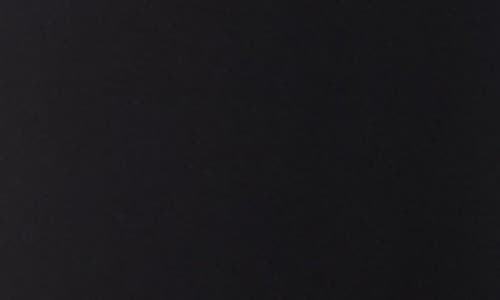 Shop Rohe Róhe Minimal High Waist Scuba Knit Maxi Skirt In Black