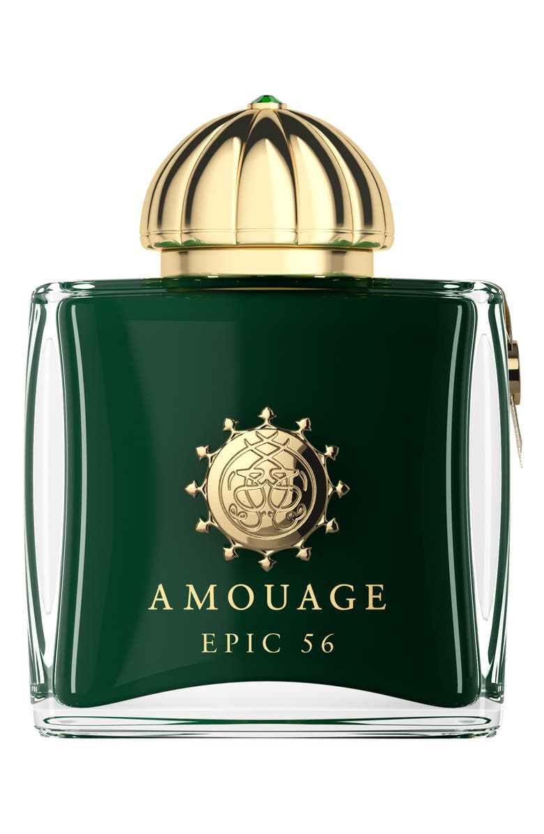 AMOUAGE Epic 56 Exceptional Extrait Fragrance, Main, color,