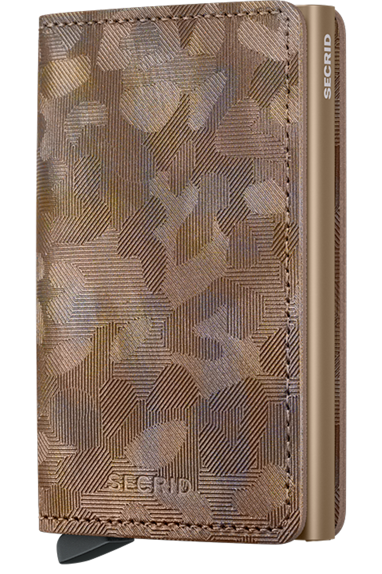 Slimwallet Jungle, Main, color, Desert