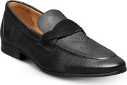 Allen Edmonds Lawrence Apron Toe Loafer
