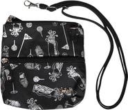Glove It Gotta Glove It 2 Zip Carry All Bag