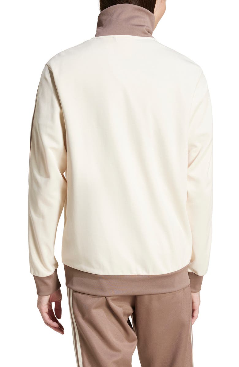 adidas Originals Beckenbauer Track Jacket, Alternate, color, 