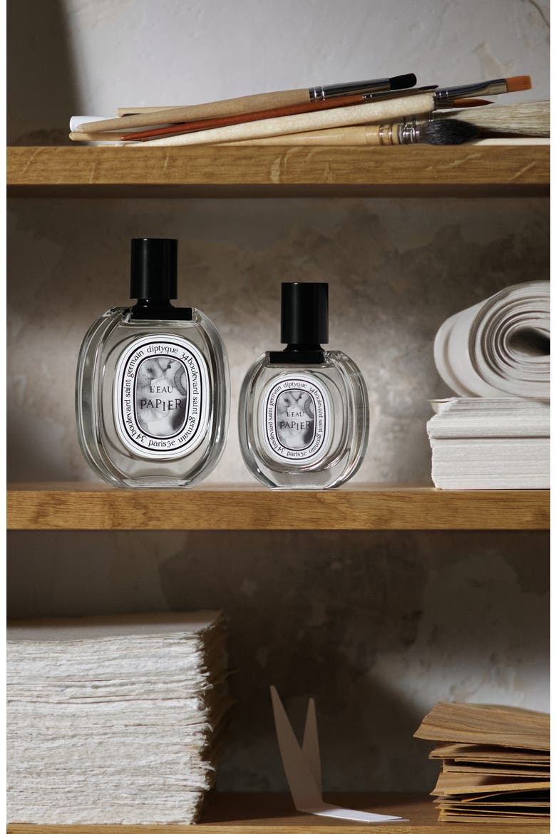 L'Eau Papier Eau de Toilette, Alternate, color, NO COLOR