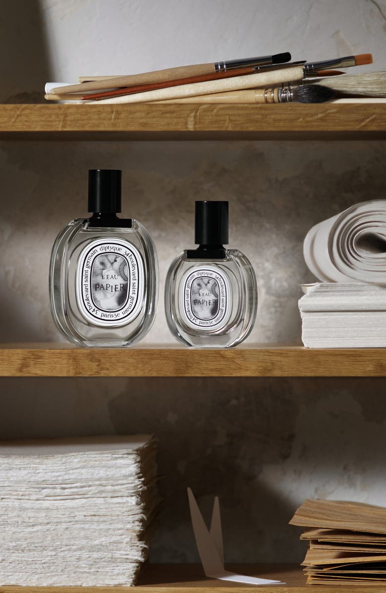L'Eau Papier Eau de Toilette