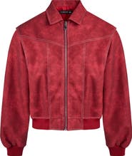 LIONESS Vista Bomber Jacket