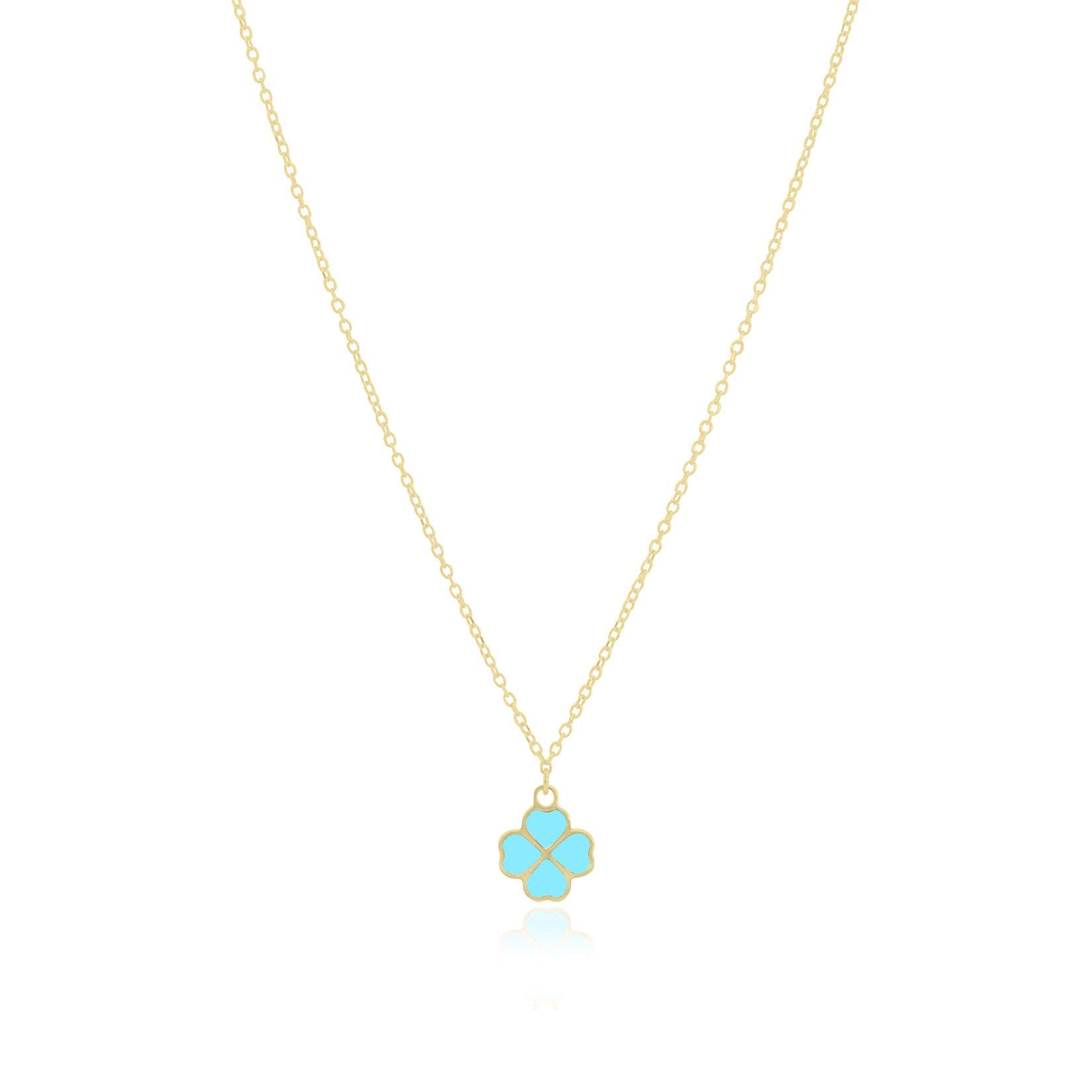 selected Turquoise