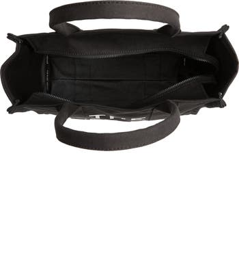 The Large Tote Canvas Bag