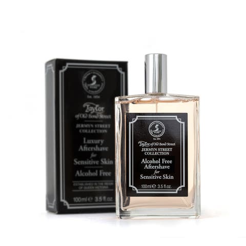 Jermyn Street Aftershave
