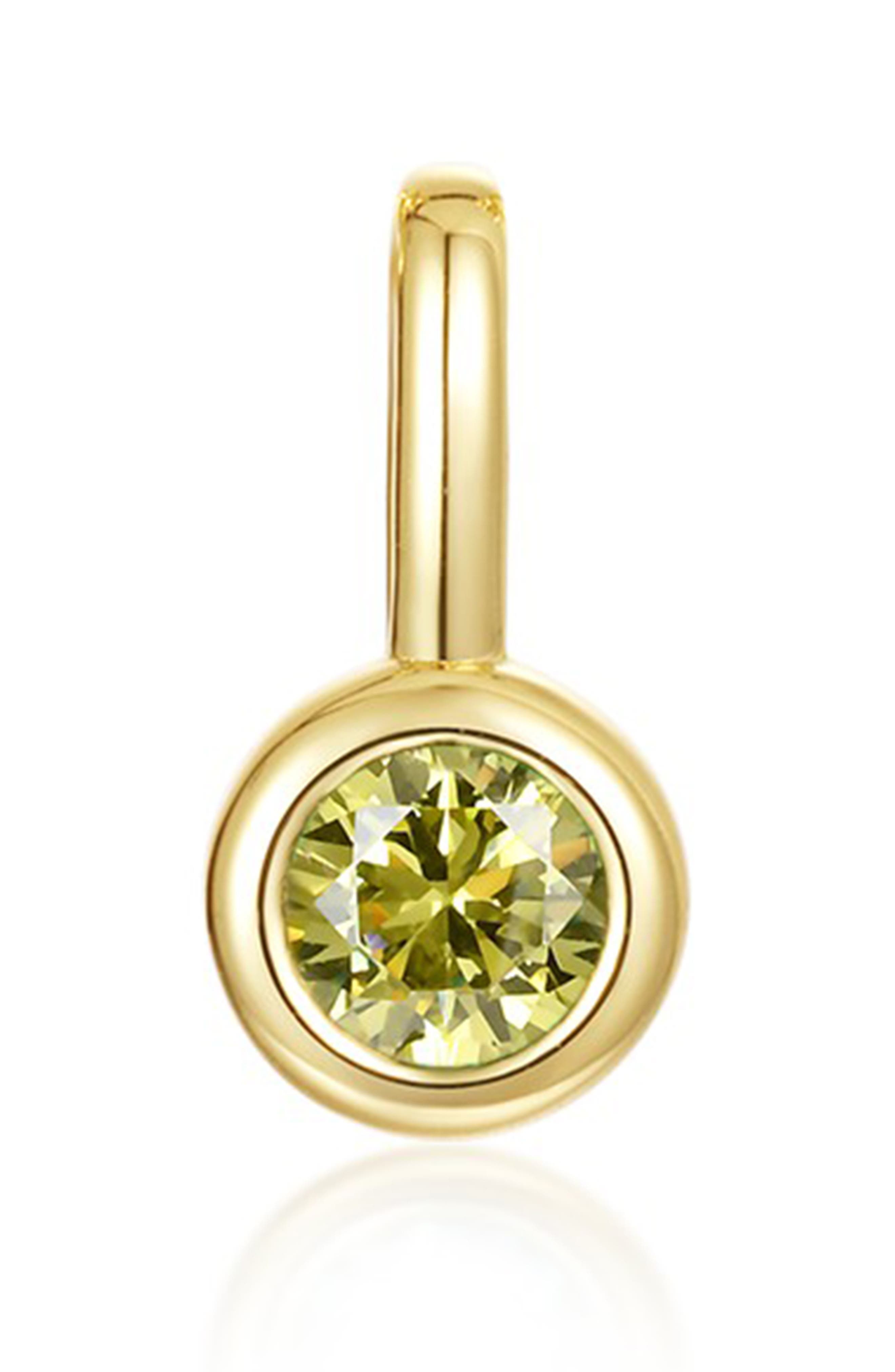 selected AUGUST - LIGHT GREEN