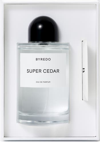 BYREDO Super Cedar Eau de Parfum | Nordstrom BYREDO Super Cedar Eau de Parfum | Nordstrom