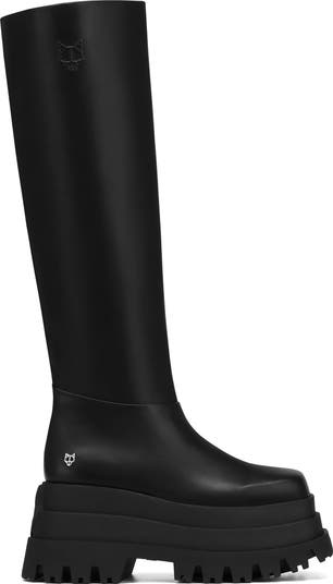 Naked Wolfe Sasha Platform Tall Boot (Women) | Nordstrom