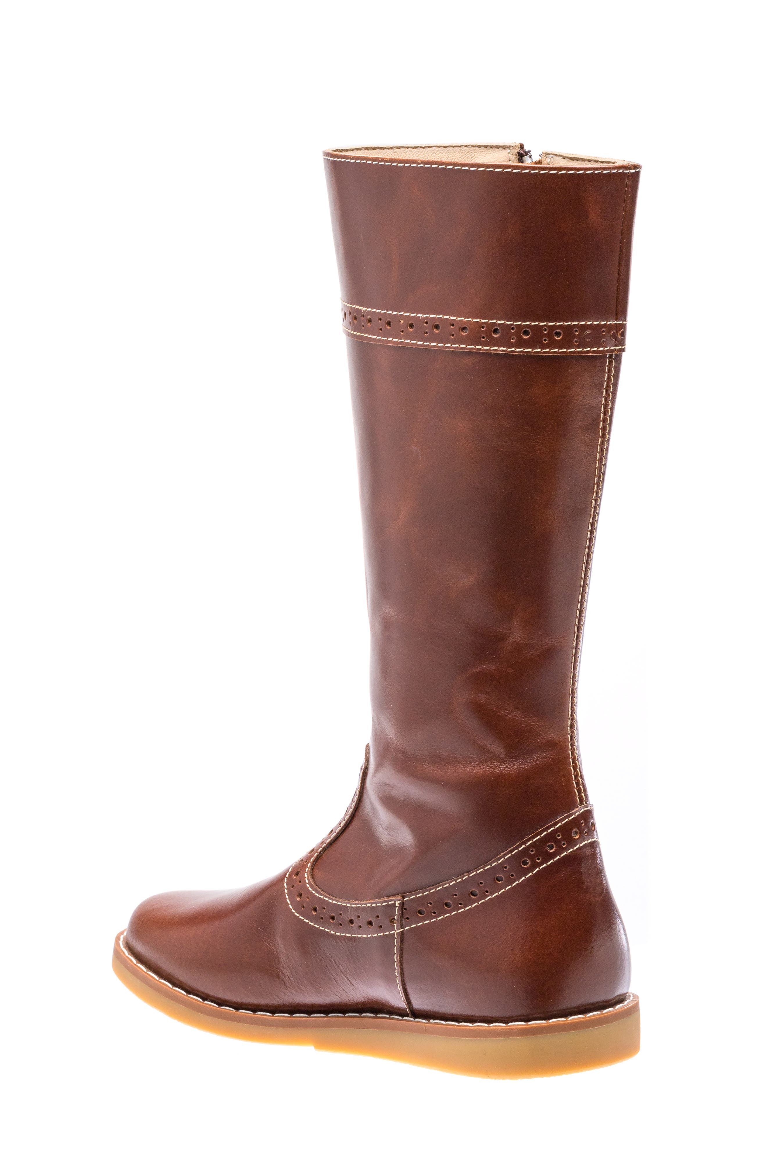 Elephantito Riding Boot, Alternate, color, 