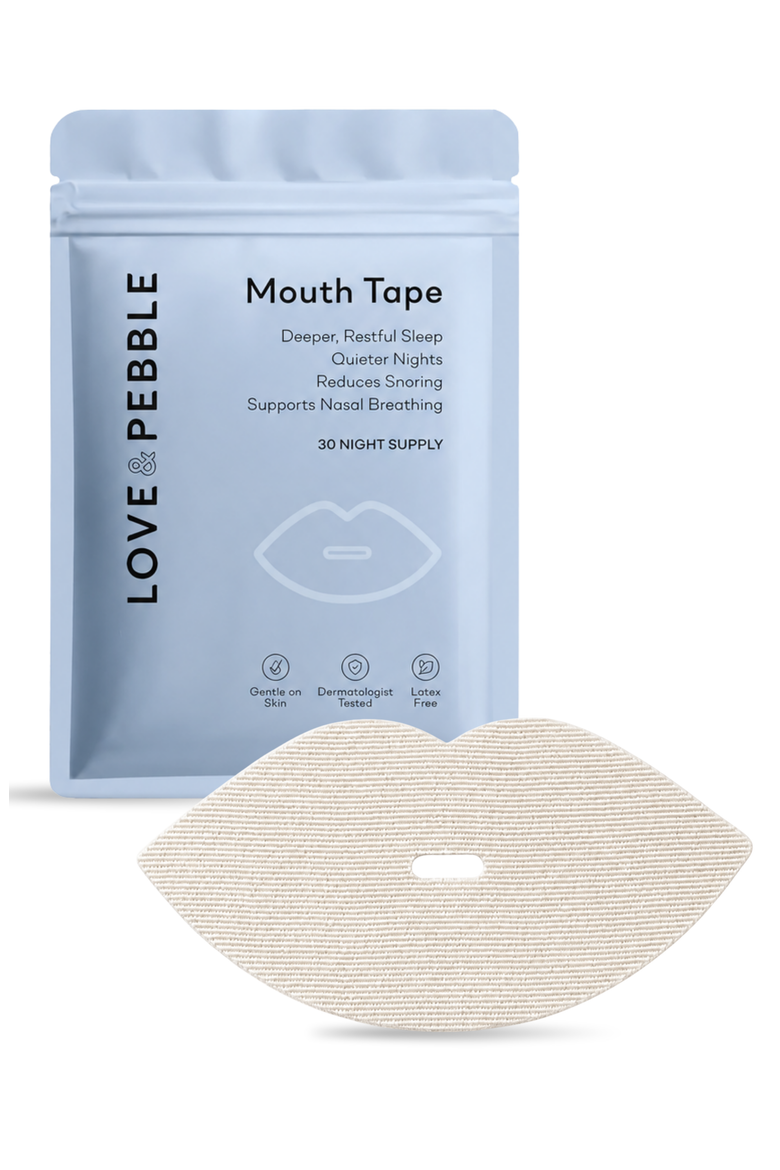 Mouth Tape, Main, color, None
