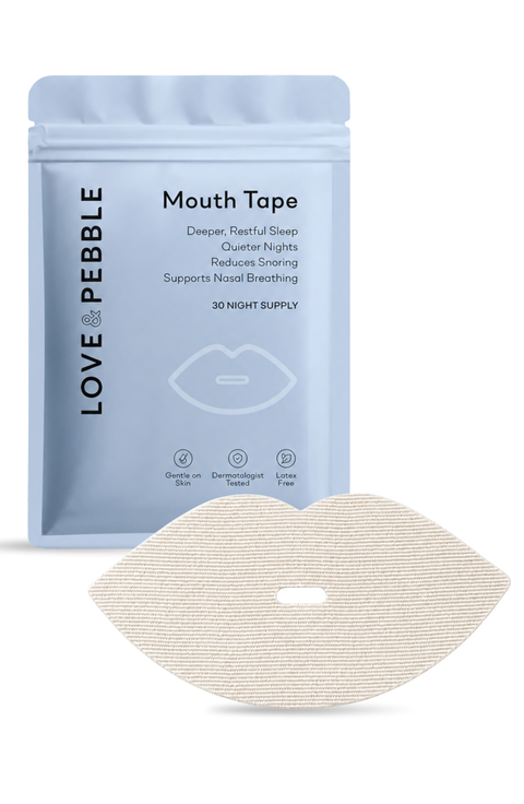 Mouth Tape