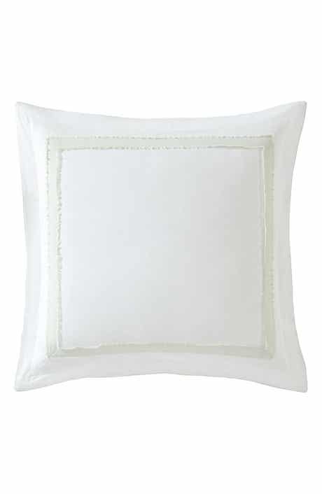 Laura Ashley Mila Set of 2 European Shams