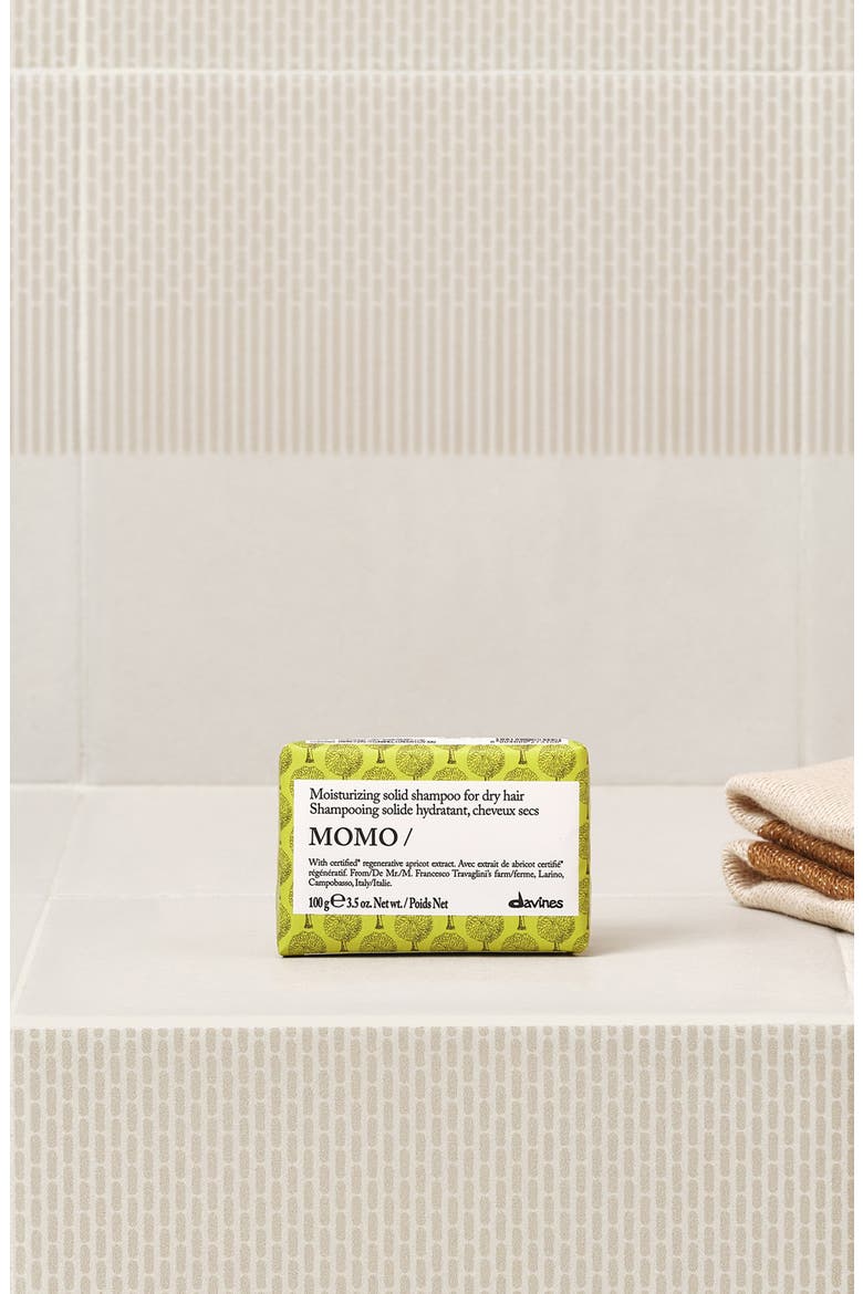 MOMO Shampoo Bar, Alternate, color, NO COLOR