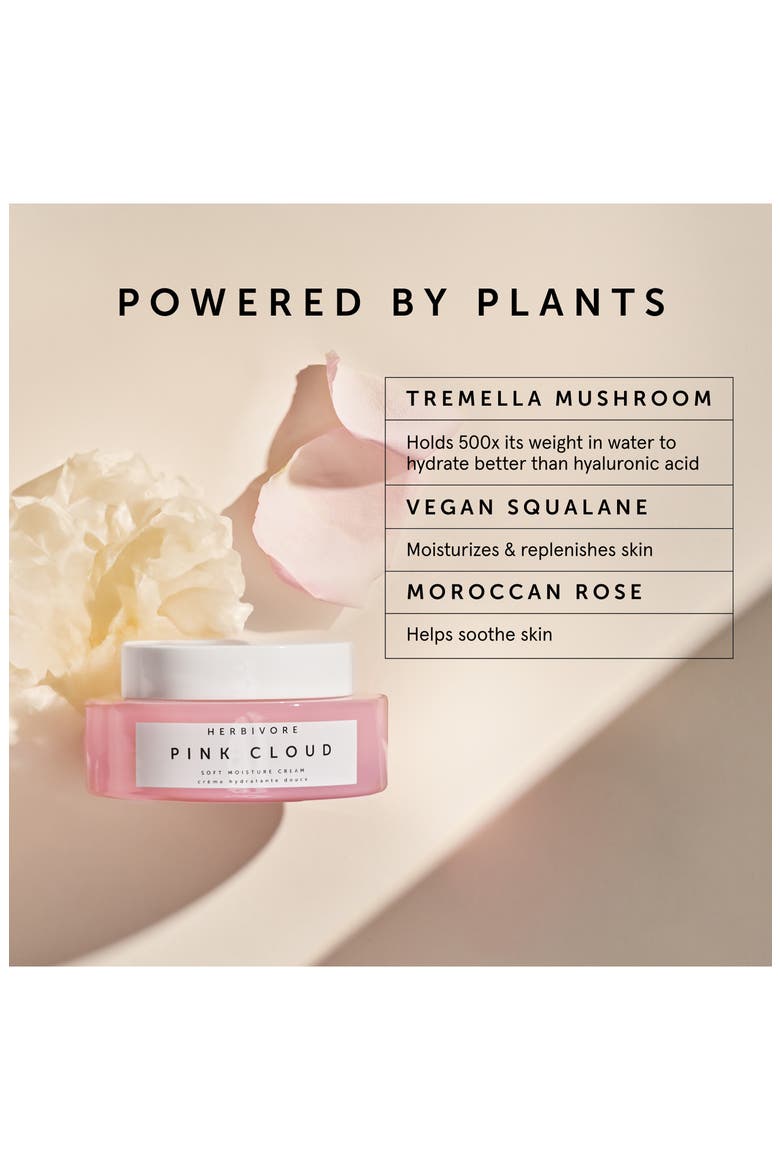 Pink Cloud Soft Moisture Cream, Alternate, color, NO COLOR