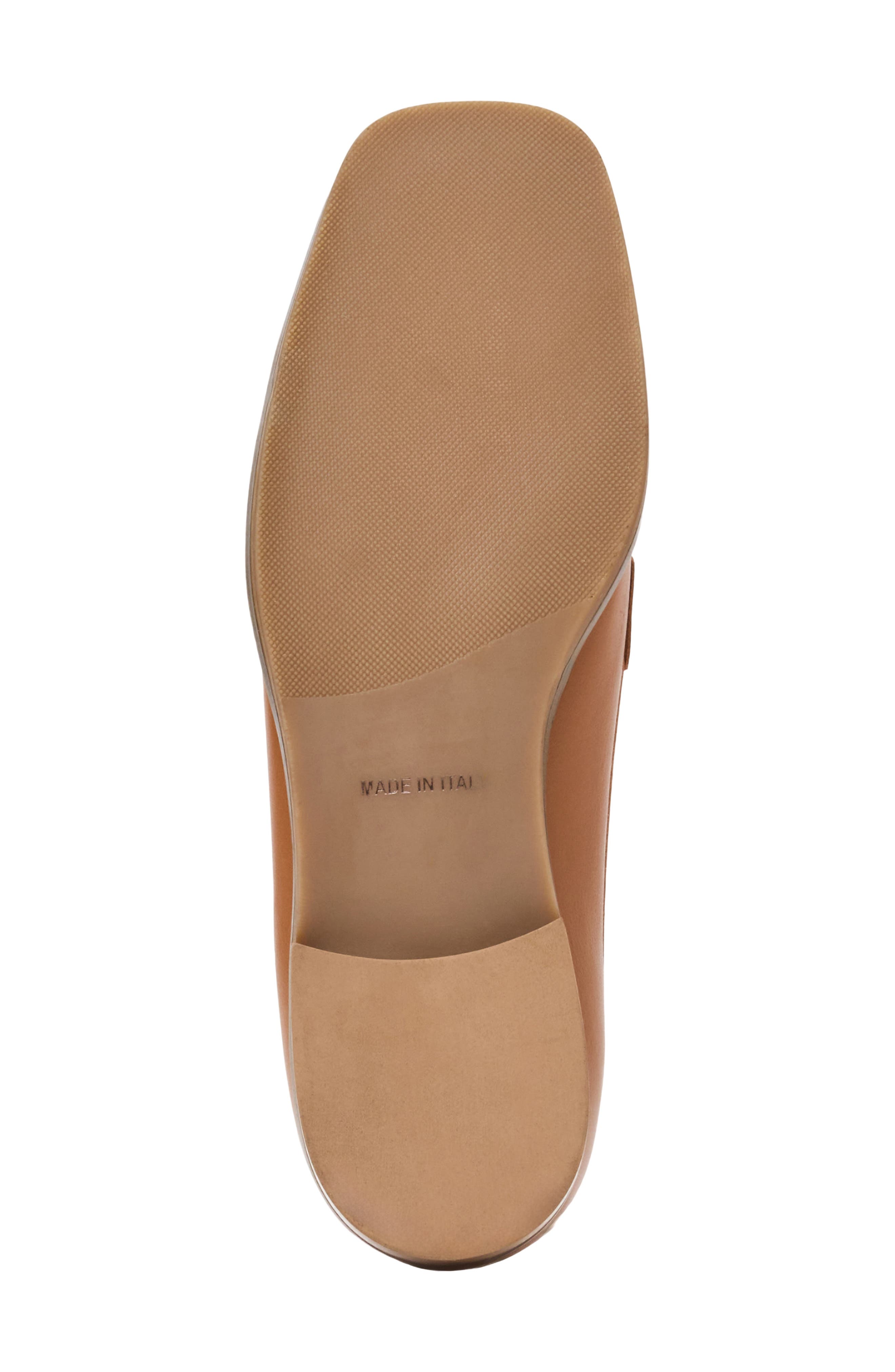 Natalie Bit Loafer, Alternate, color, COGNAC RAFFIA