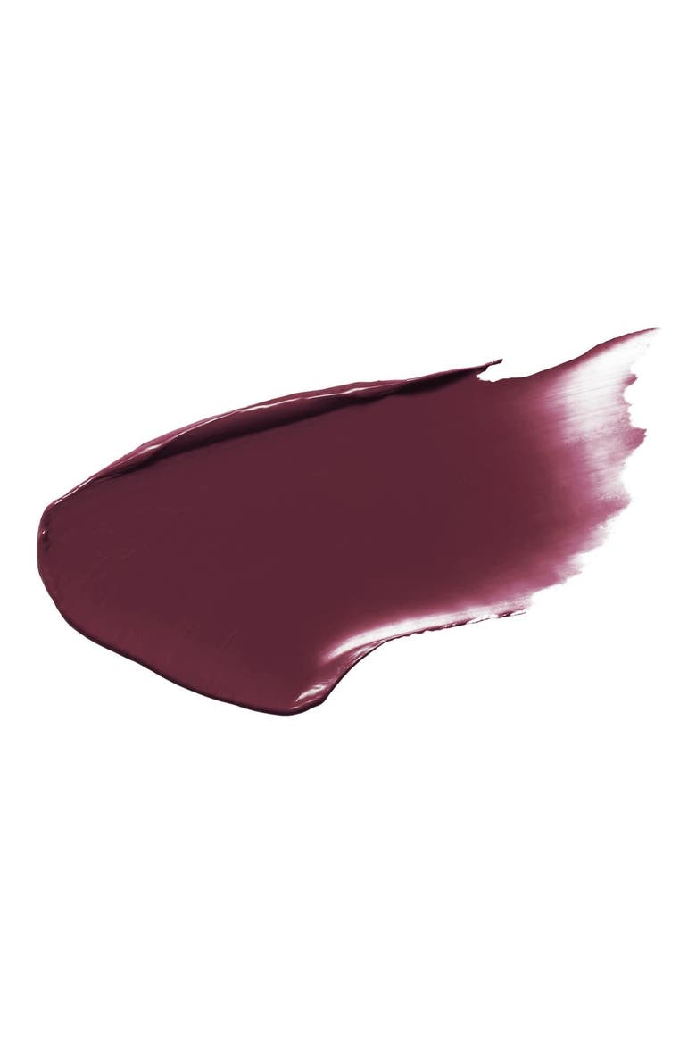 Rouge Essentiel Silky Crème Lipstick, Alternate, color, BORDEAUX