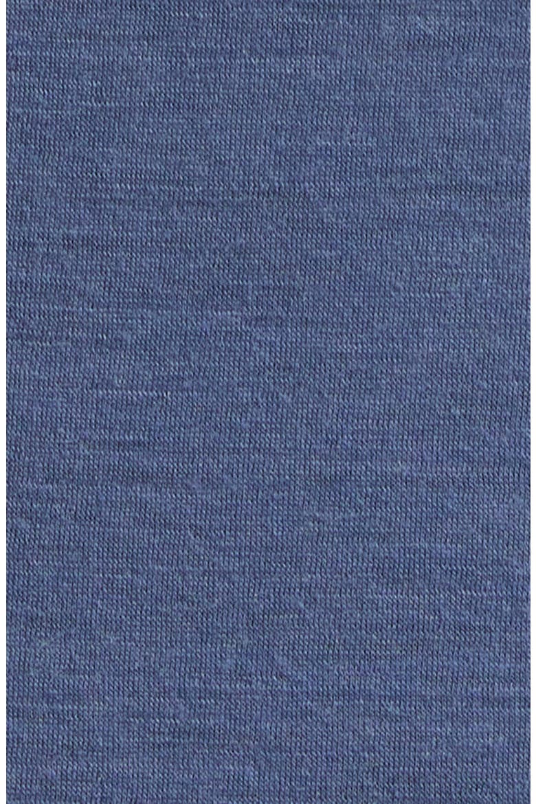 Classic All Season Merino Wool Base Layer Long Sleeve T-Shirt, Alternate, color, NIGHTFALL BLUE