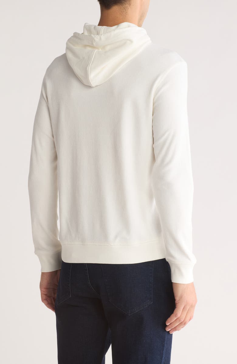 BOSS Wetowel Hooded Pullover, Alternate, color, 