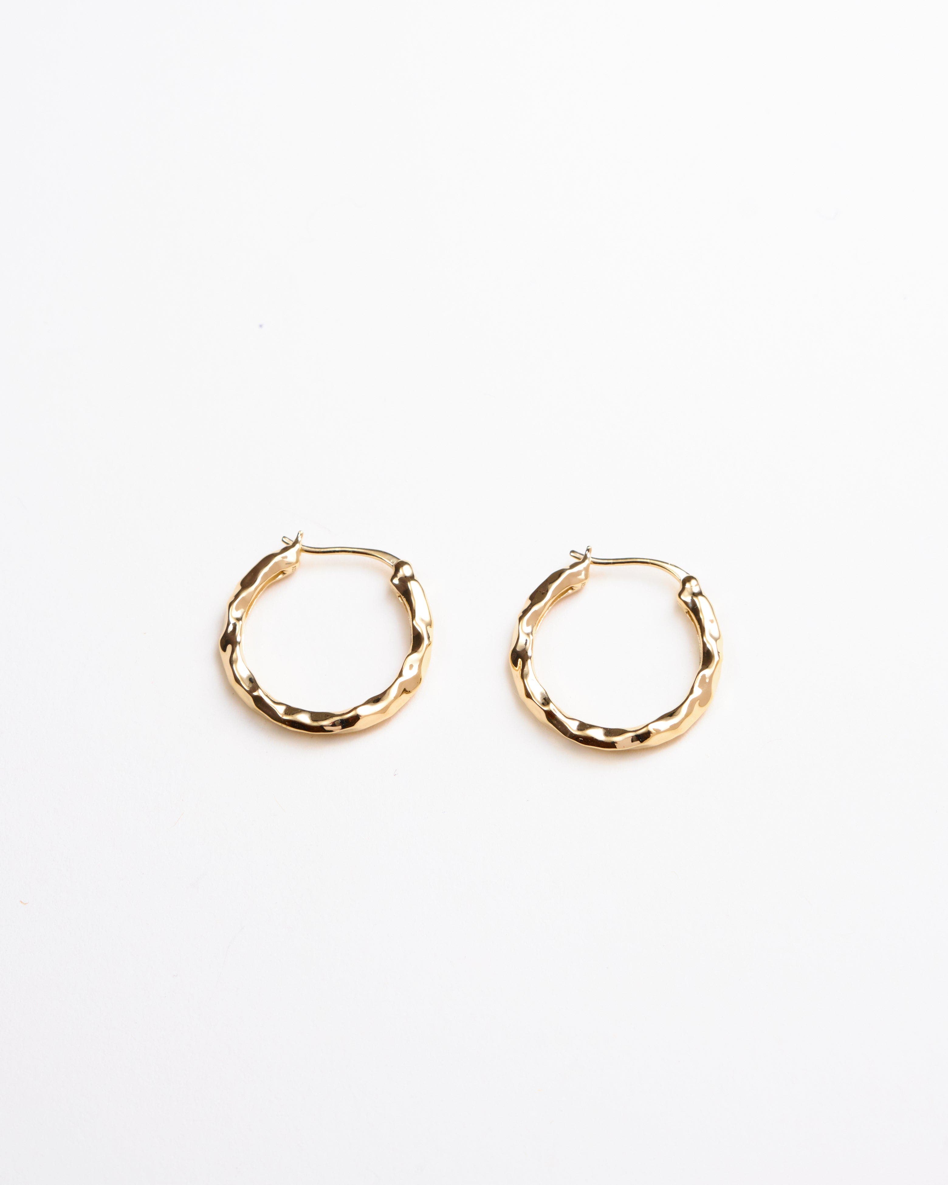 selected Recycled Gold Vermeil