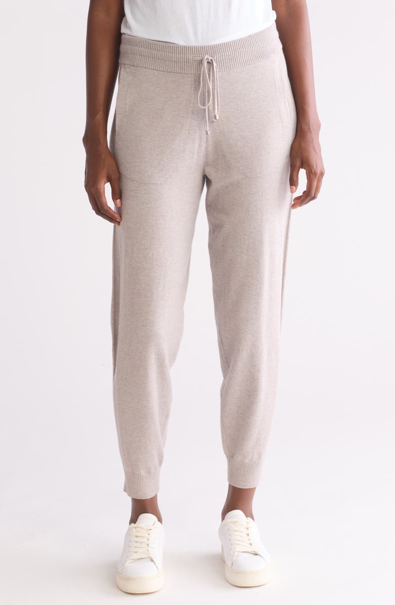 Trina Turk Carnegie Joggers, Main, color,