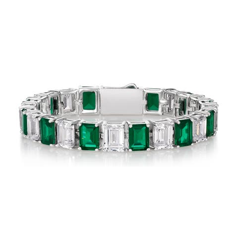 Lisa Marie Statement Bracelet