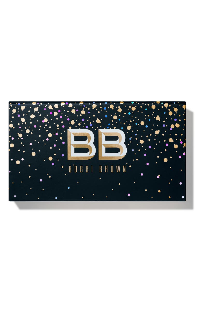 Bobbi Brown Crystal Eyeshadow Palette, Alternate, color,