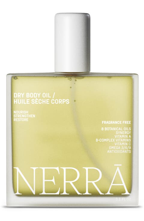 The Dry Body Oil - Fragrance Free (Nordstrom Exclusive)