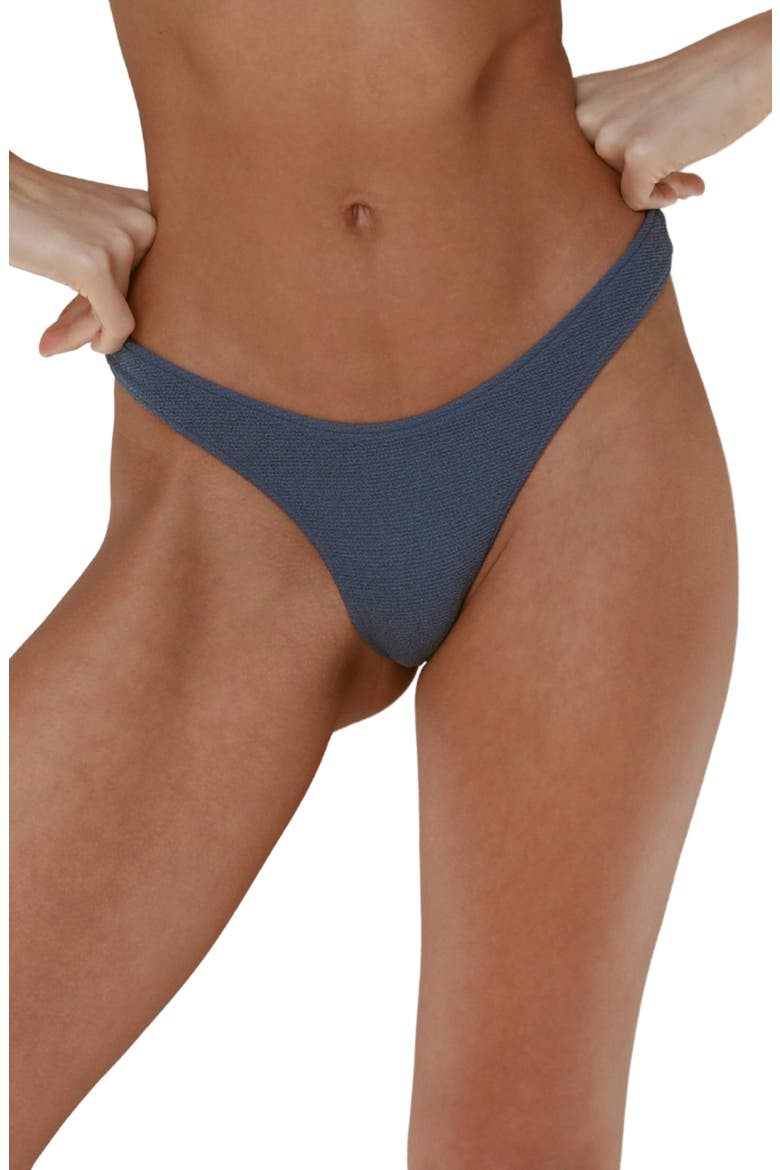 Luka Bikini Bottoms, Main, color, VINTAGE INDIGO RIPPLE