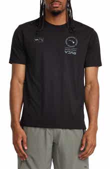 RVCA Hawaii Mark Performance T-Shirt