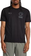 RVCA Hawaii Mark Performance T-Shirt