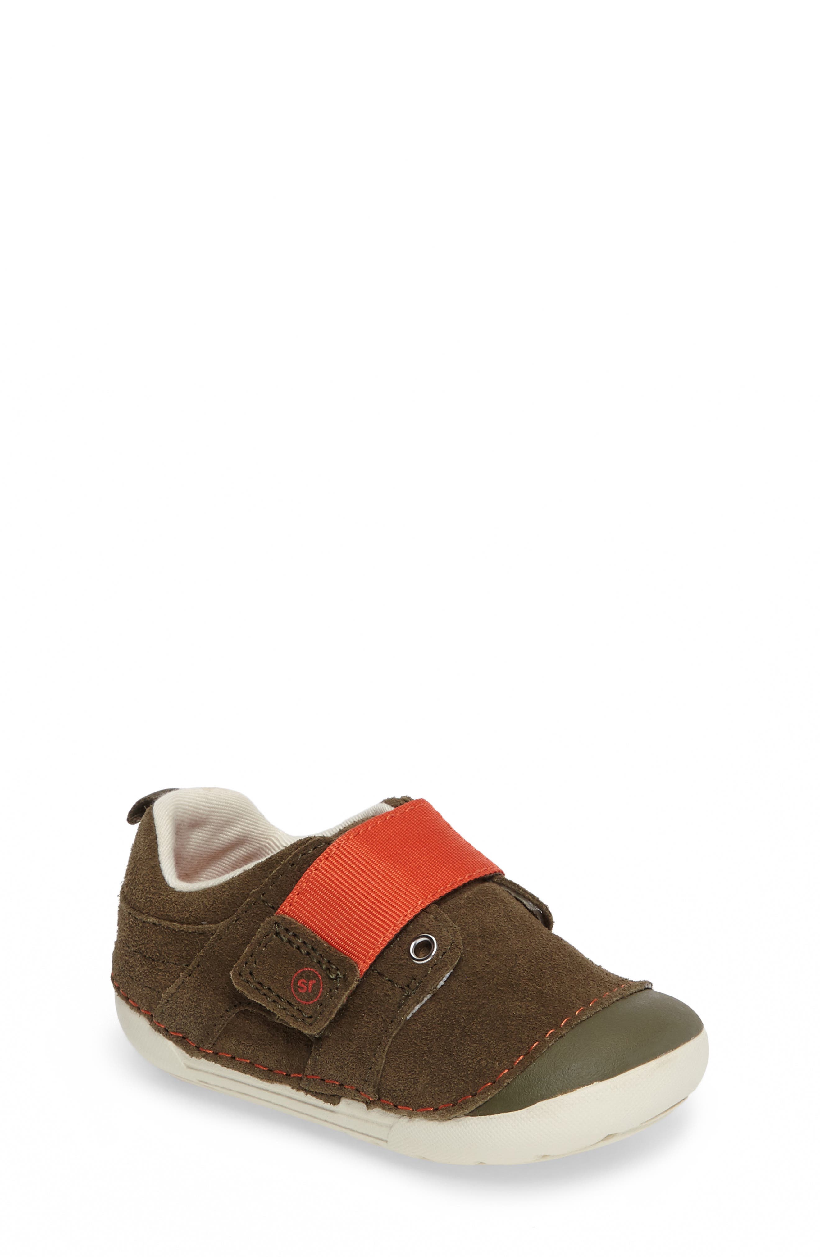 Stride Rite Soft Motion<sup>™</sup> Cameron Sneaker, Main, color, 