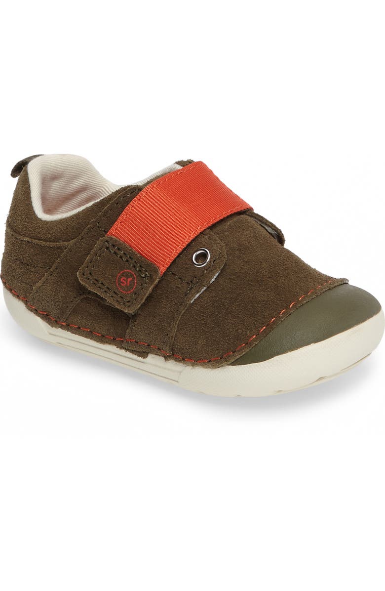 Stride Rite Soft Motion<sup>™</sup> Cameron Sneaker, Main, color,