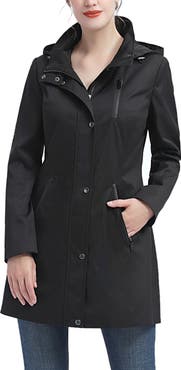 Kimi
Kai Women
s Molly Hooded Anorak Jacket