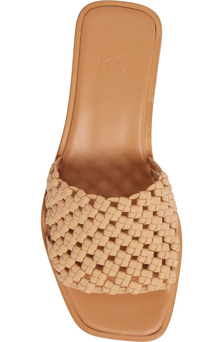 LOQ Simona Sandal, Alternate, color,