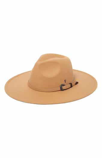 San Diego Hat Fedora Hat