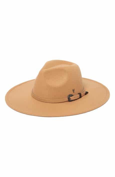 San Diego Hat Fedora Hat