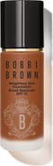 Bobbi Brown Weightless Skin Oil-Controlling Foundation SPF 15 with Hyaluronic Acid