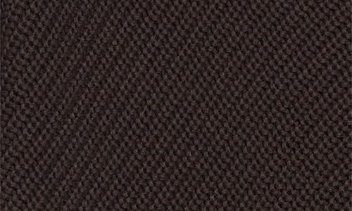 Emily Dawn Long Ribcage Cotton Crewneck Sweater