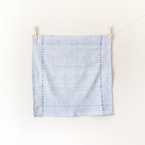 Creative Women Pulled Cotton Napkins