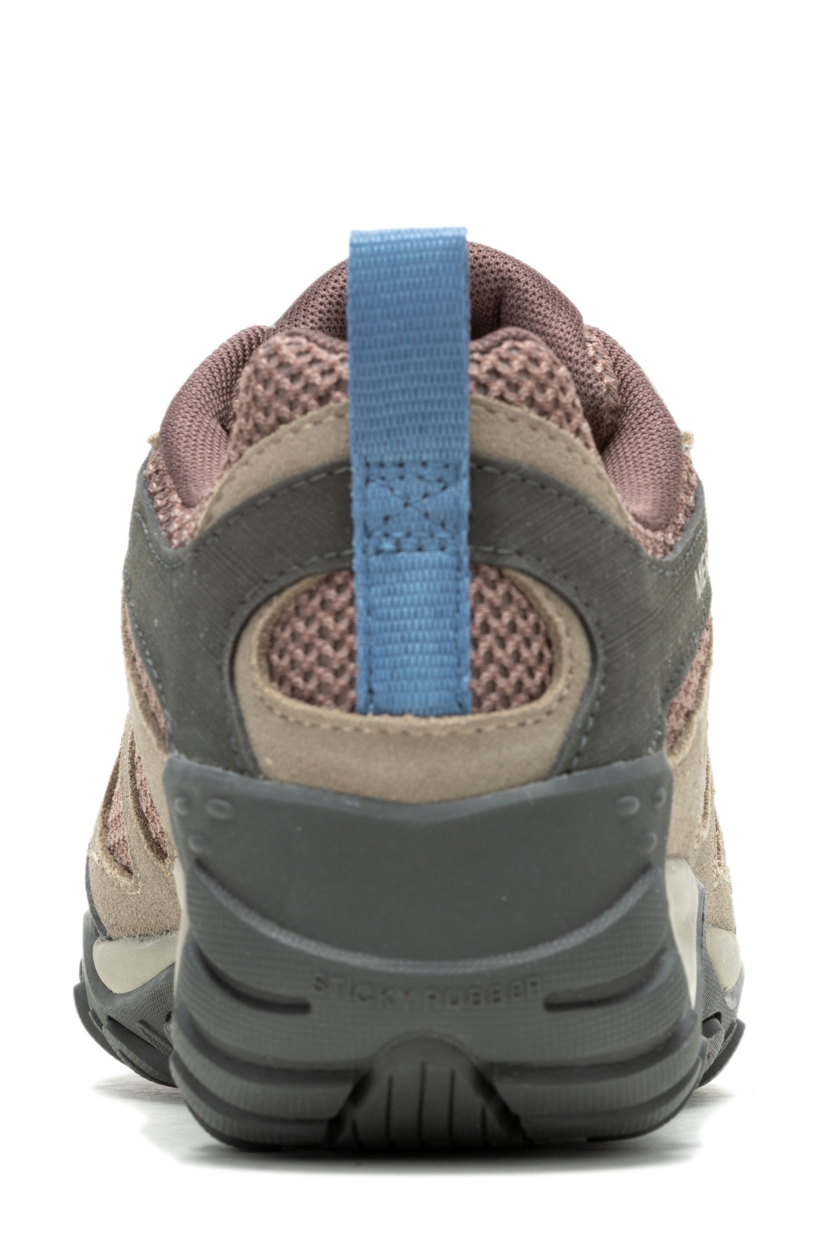 Merrell Yokota 2 Trail Sneaker, Alternate, color, 