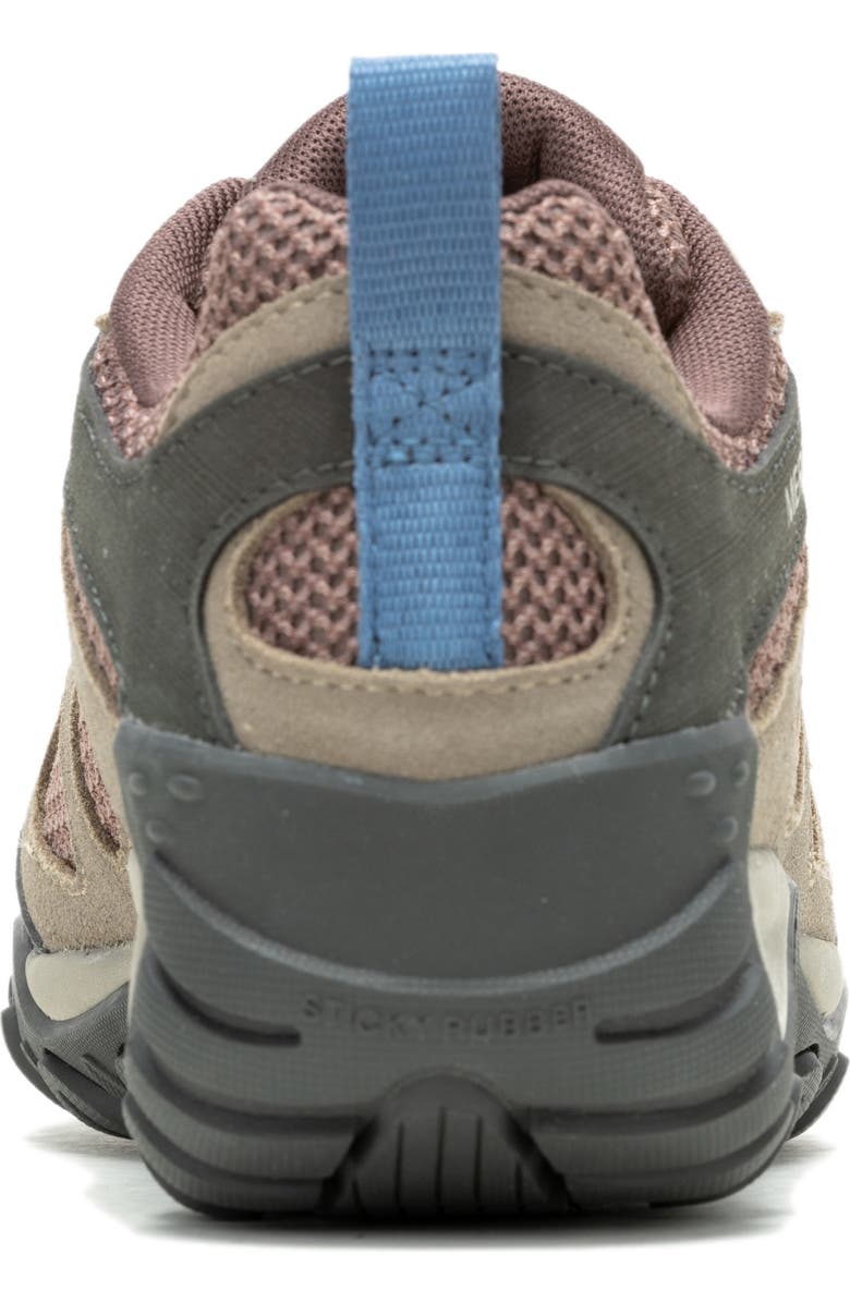 Merrell Yokota 2 Trail Sneaker, Alternate, color,