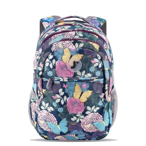 Cornelia Kids School Backpack