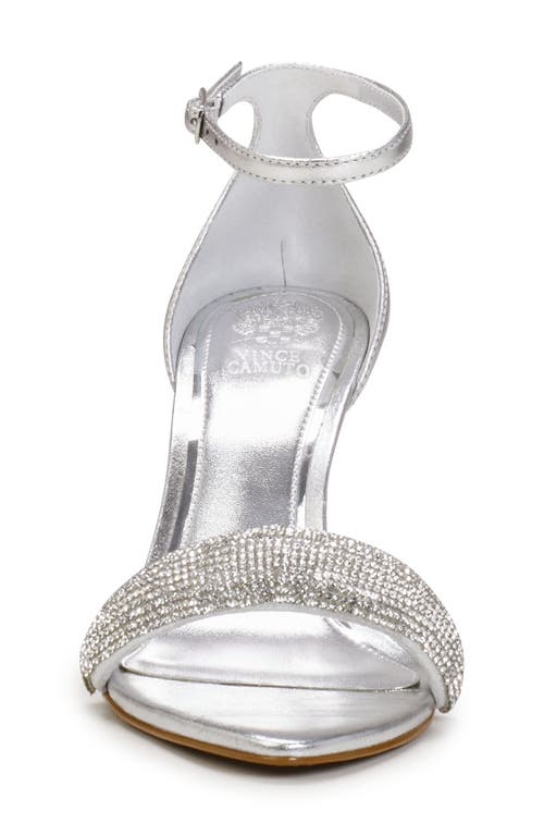 VINCE CAMUTO VINCE CAMUTO AYLEN ANKLE STRAP POINTED TOE SANDAL