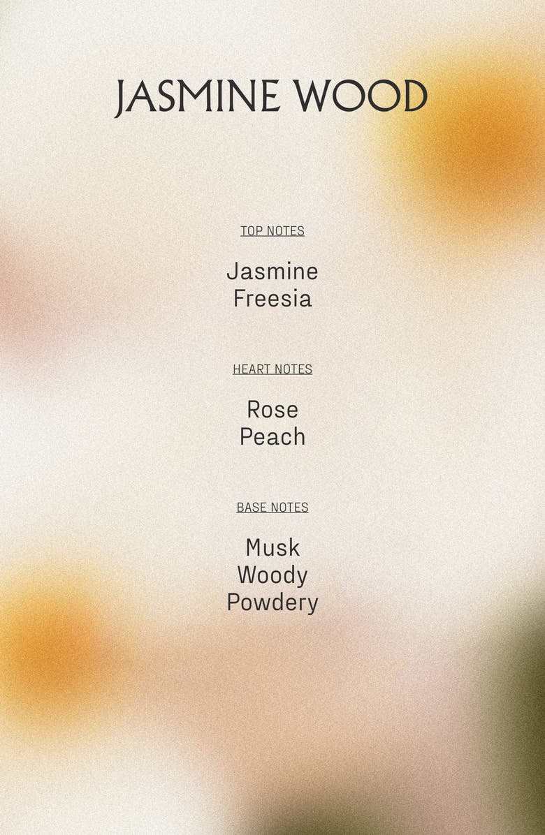 NERRĀ Travel Size The Bathhouse Ritual Set - Jasmine Wood (Nordstrom Exclusive) $58 Value, Alternate, color, 