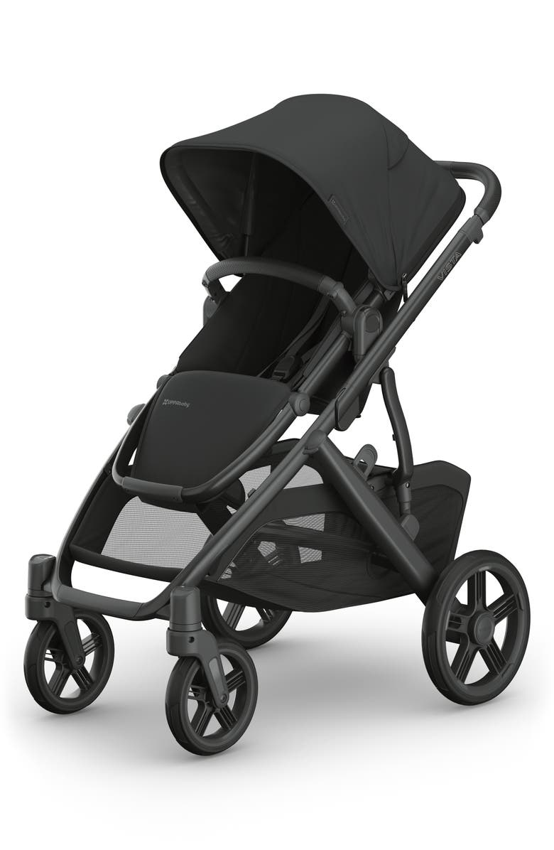 UPPAbaby VISTA V3 Stroller, Main, color, Jake